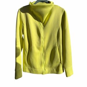 Simply Vera Zip-UpJacket S Yellow
